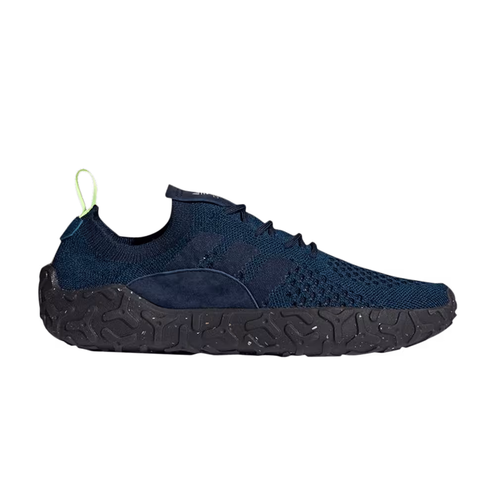 Adidas F-22 Primeknit Collegiate Navy