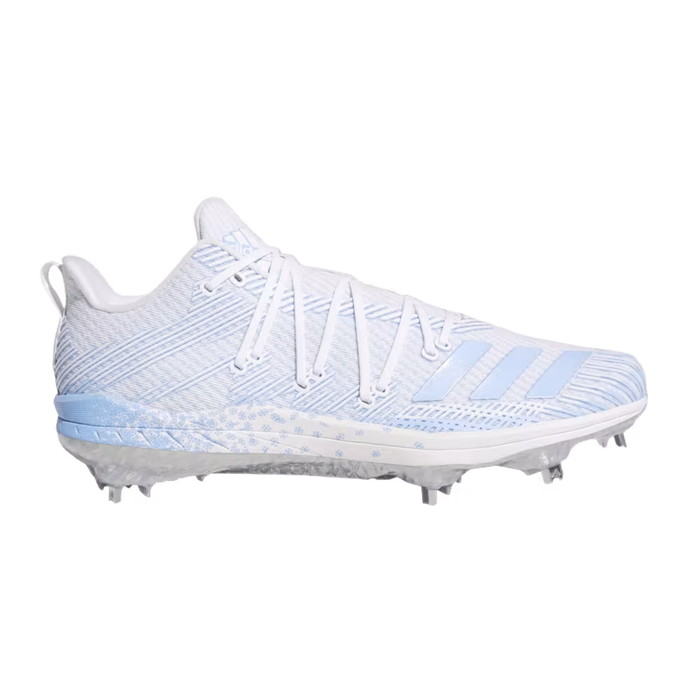 Adidas Afterburner 6 Iced Out