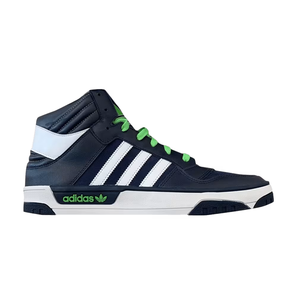Adidas Post Player Vulc US Dark Indigo