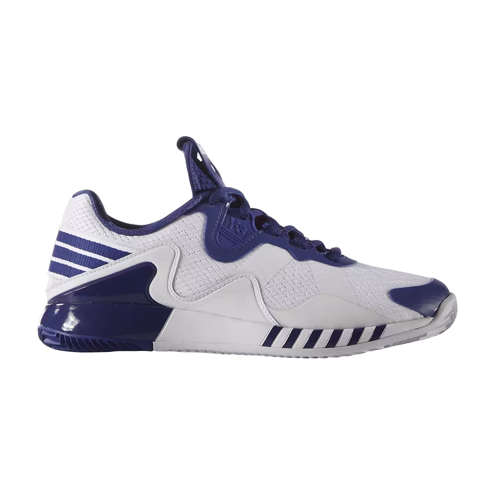 Adidas Y-3 Adizero Roland Garros Hero Ink