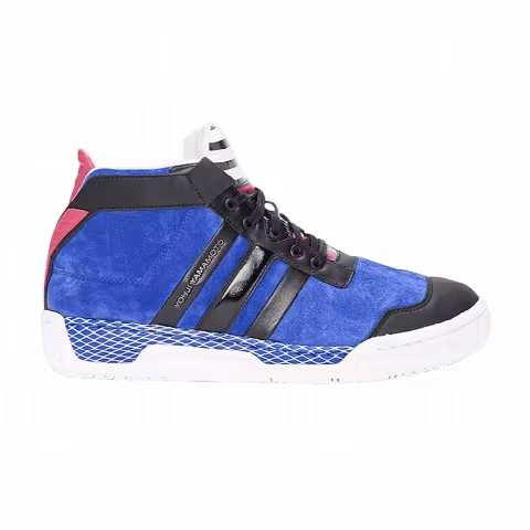 Adidas Y-3 Courtside