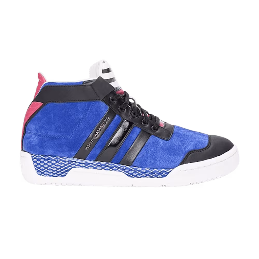 Adidas Y-3 Courtside