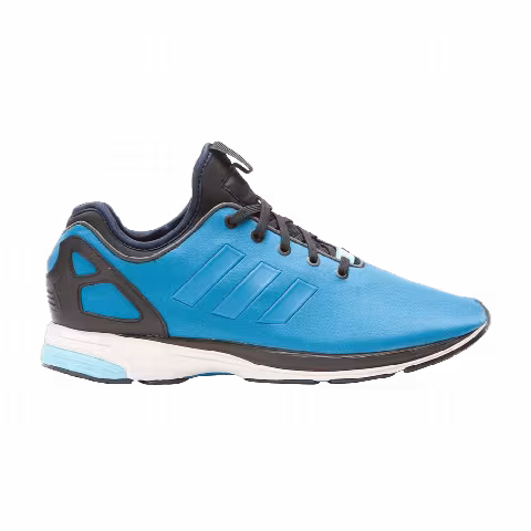 Adidas ZX Flux Tech NPS 'Hero Blue'