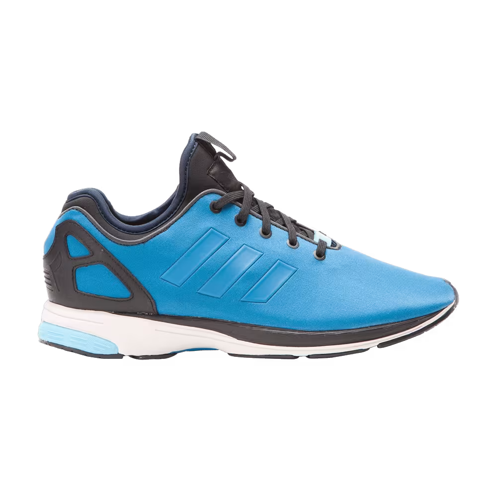 Adidas ZX Flux Tech NPS Hero Blue