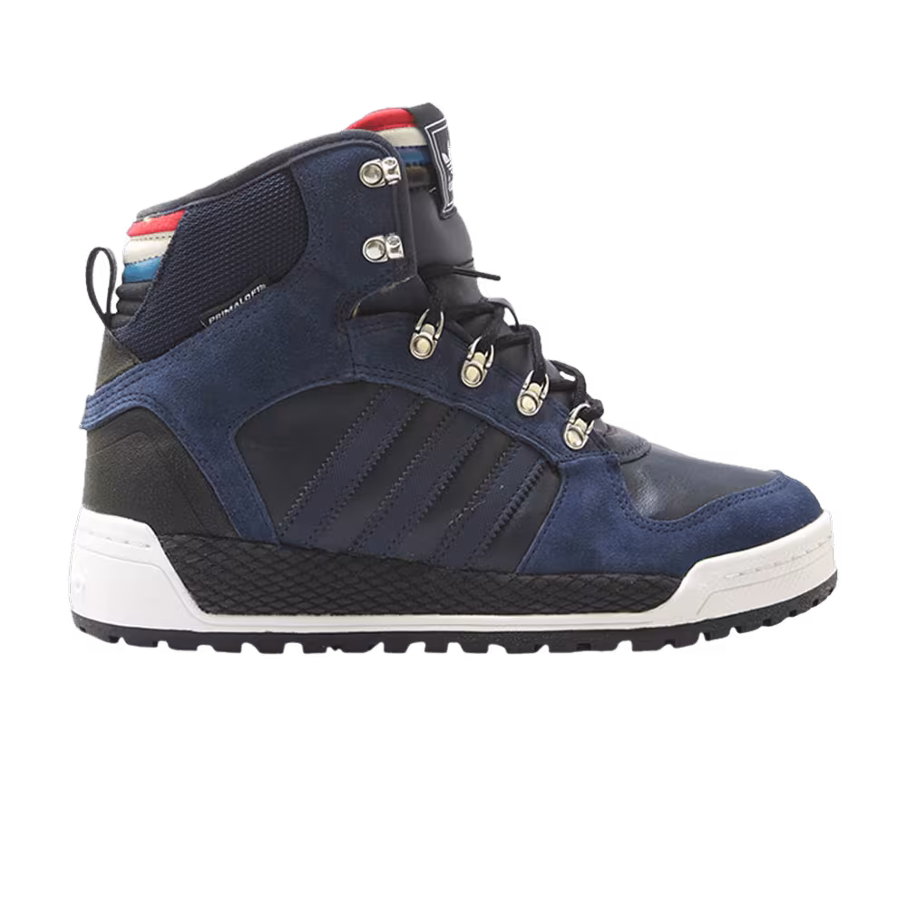 Adidas Winter Ball Dark Indigo