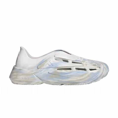 Adidas Lightblaze Moc 'Off White Glow Blue'
