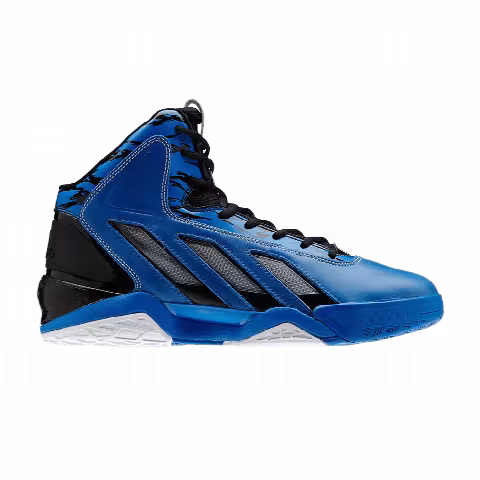 Adidas AdiPower Howard 3 'Bright Blue'