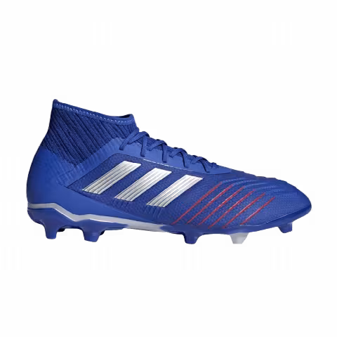 Adidas Predator 19.2 FG 'Bold Blue'