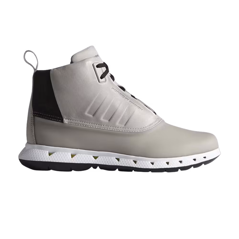 Porsche Design x adidas Snow Winter Boot Grey