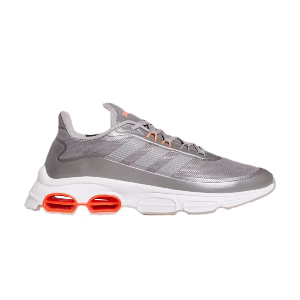 Adidas Quadcube Light Granite