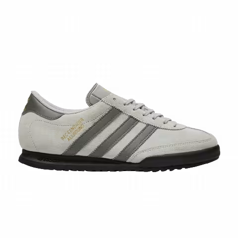 Adidas Beckenbauer Allround 'Grey Black'