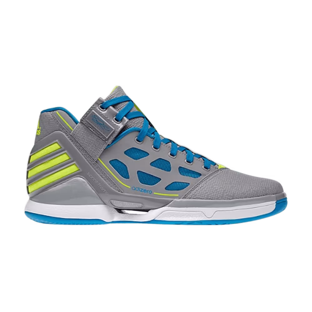 Adidas Adizero Rose 2