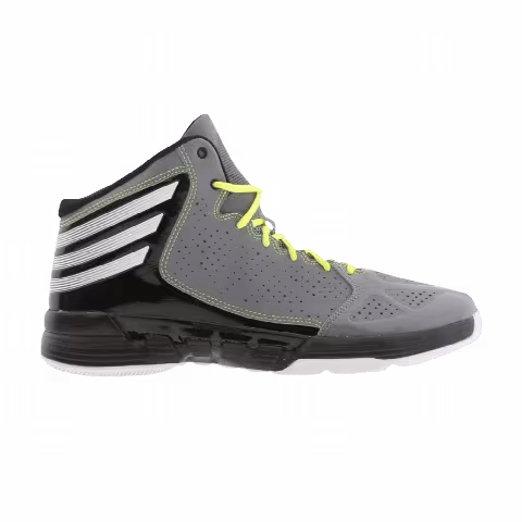 Adidas Mad Handle 'Tech Grey Electric'