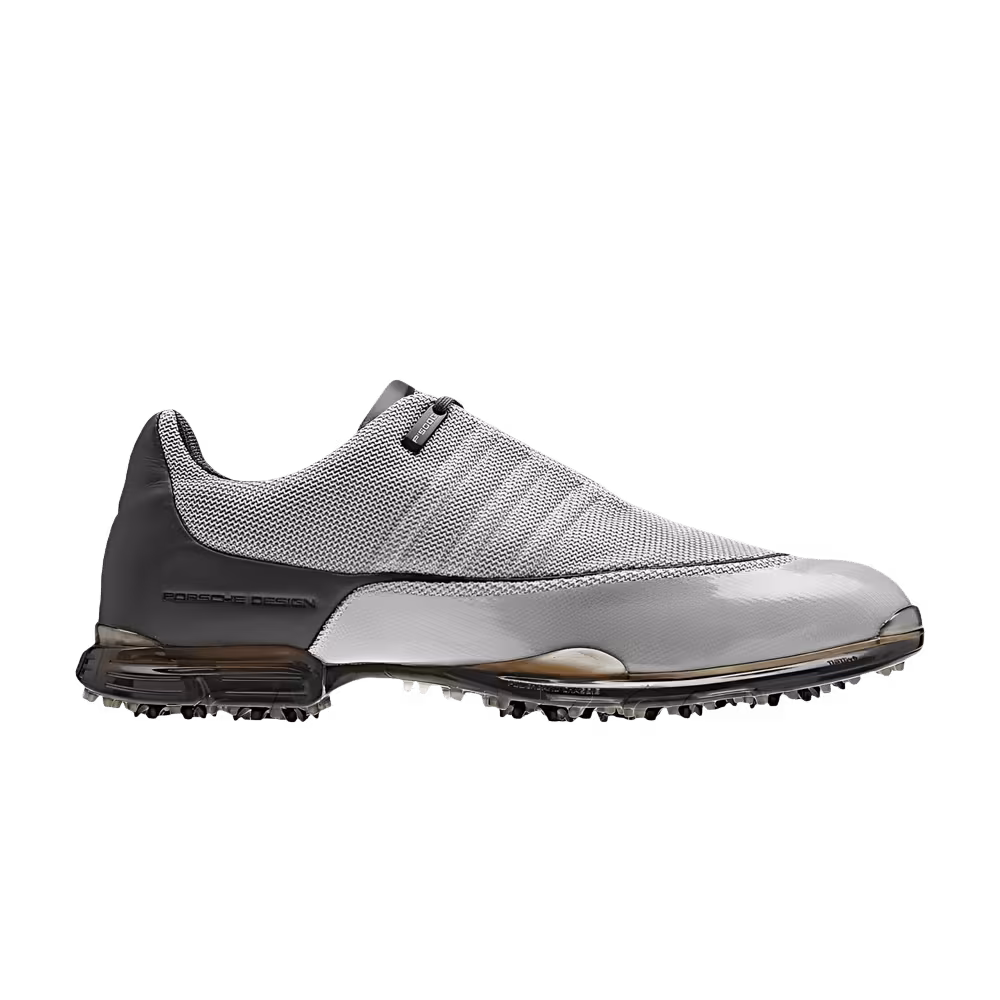 Porsche Design x adidas P'5000 Cleat B Golf Light Onix