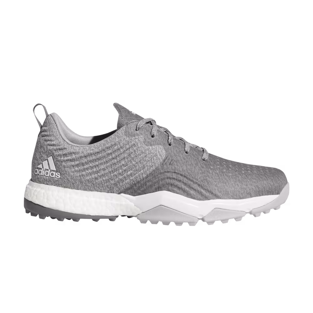 Adidas Adipower 4orged S Grey