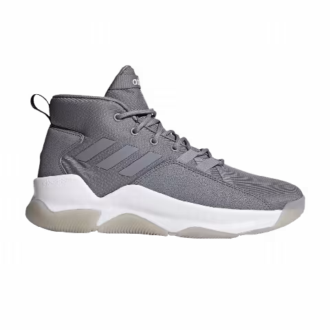 Adidas Streetfire 'Grey'