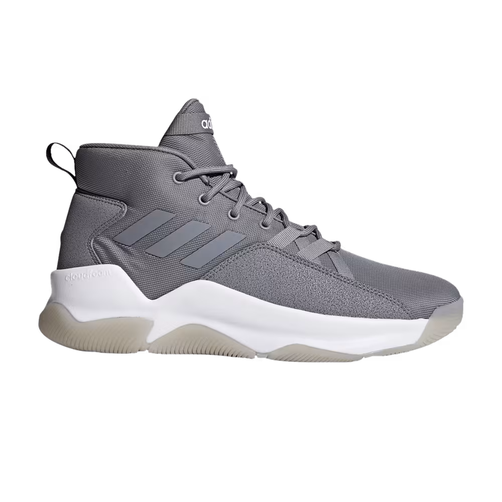 Adidas Streetfire Grey