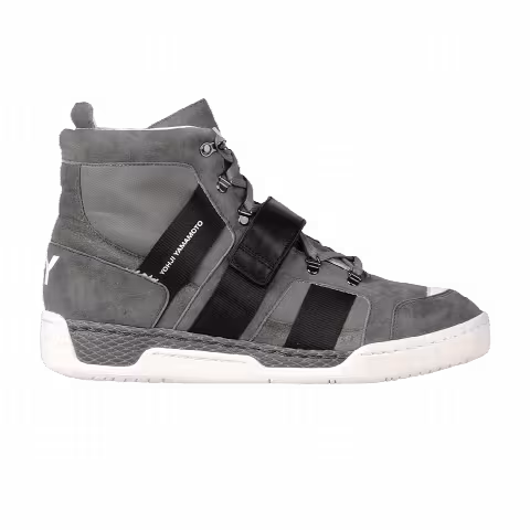 Adidas Y-3 Held High 'Grey'