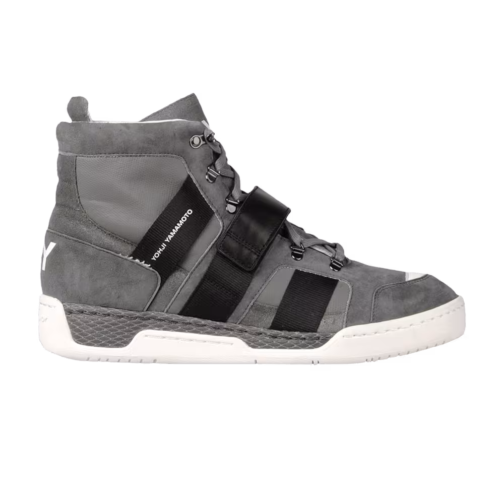 Adidas Y-3 Held High Grey