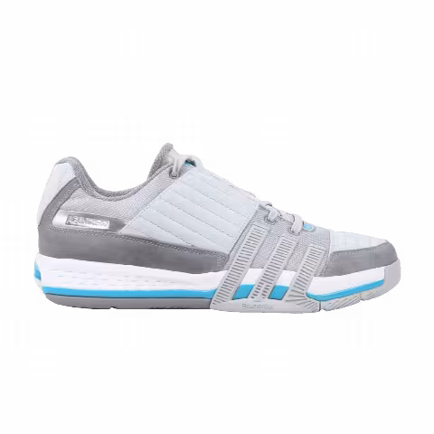 Adidas TS Creator Low Agent Zero 'Grey Blue'
