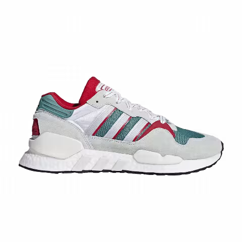 Adidas ZX 930 EQT 'Ghost Green' Sample