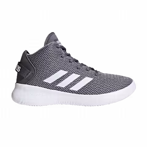 Adidas Cloudfoam Refresh Mid 'Grey'