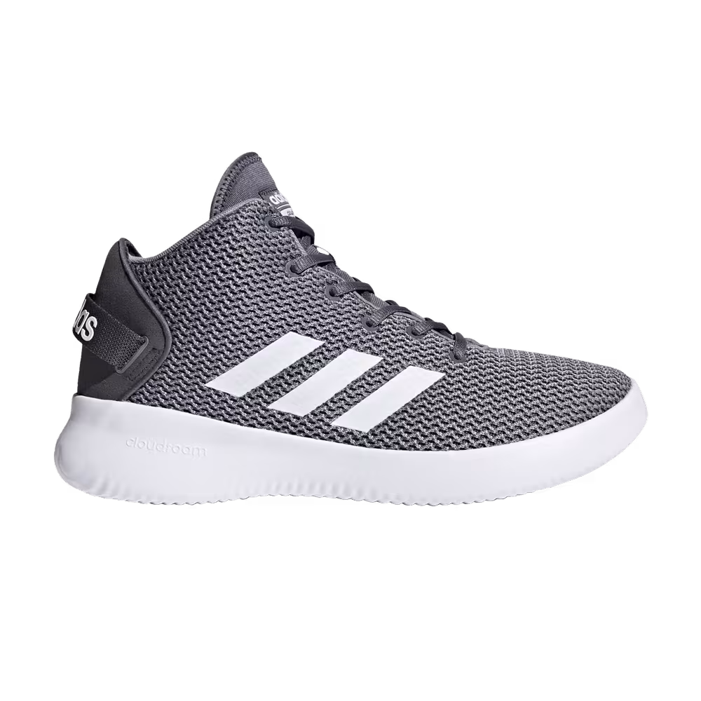 Adidas Cloudfoam Refresh Mid Grey