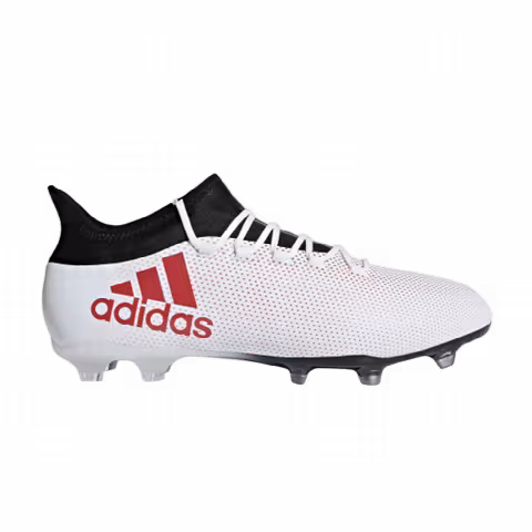 Adidas X 17.2 FG 'Grey Coral'