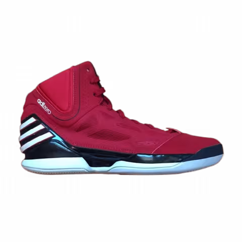 Adidas Adizero Rose 2.5