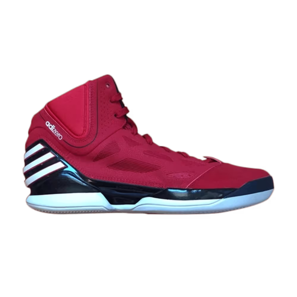 Adidas Adizero Rose 2.5