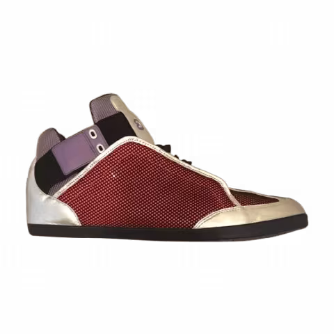 Adidas Y-3 Kazuhiri 'Infrared'