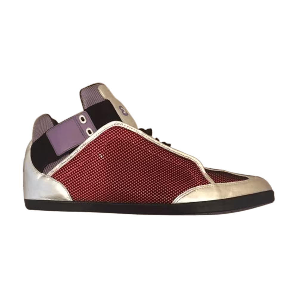Adidas Y-3 Kazuhiri Infrared
