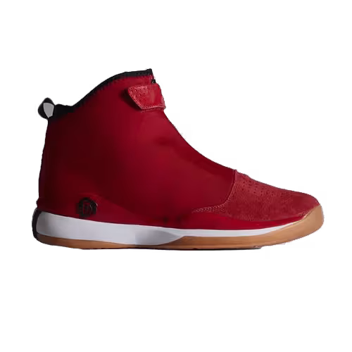 Adidas D Rose 773 Luxe