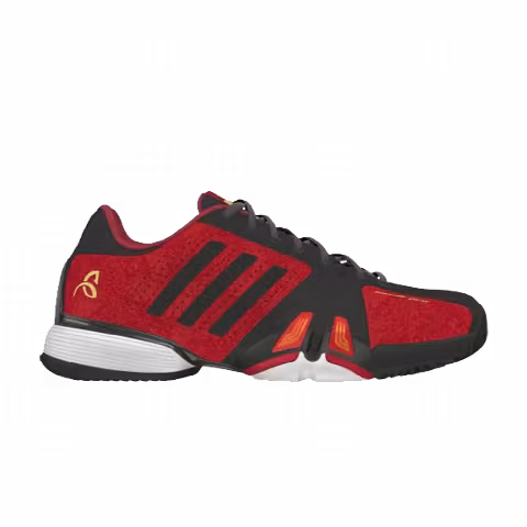 Adidas Barricade 2017 Novak Pro