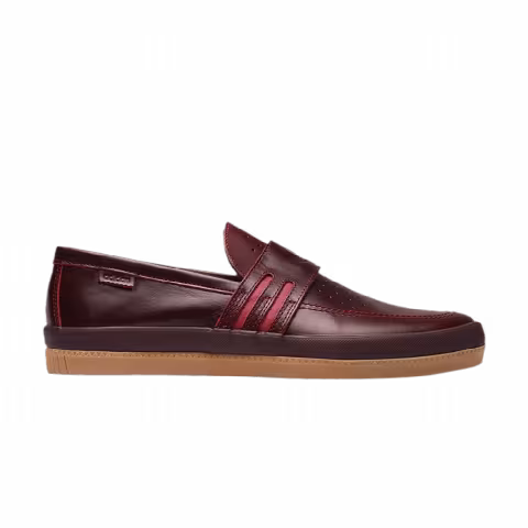adidas Acapulco 'Burgundy Gum'