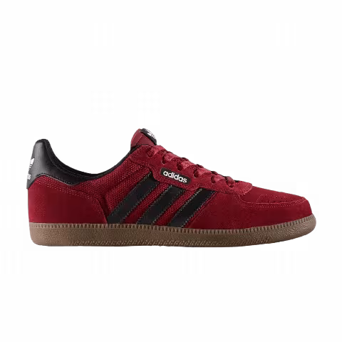 Adidas Leonero 'Collegiate Burgundy'