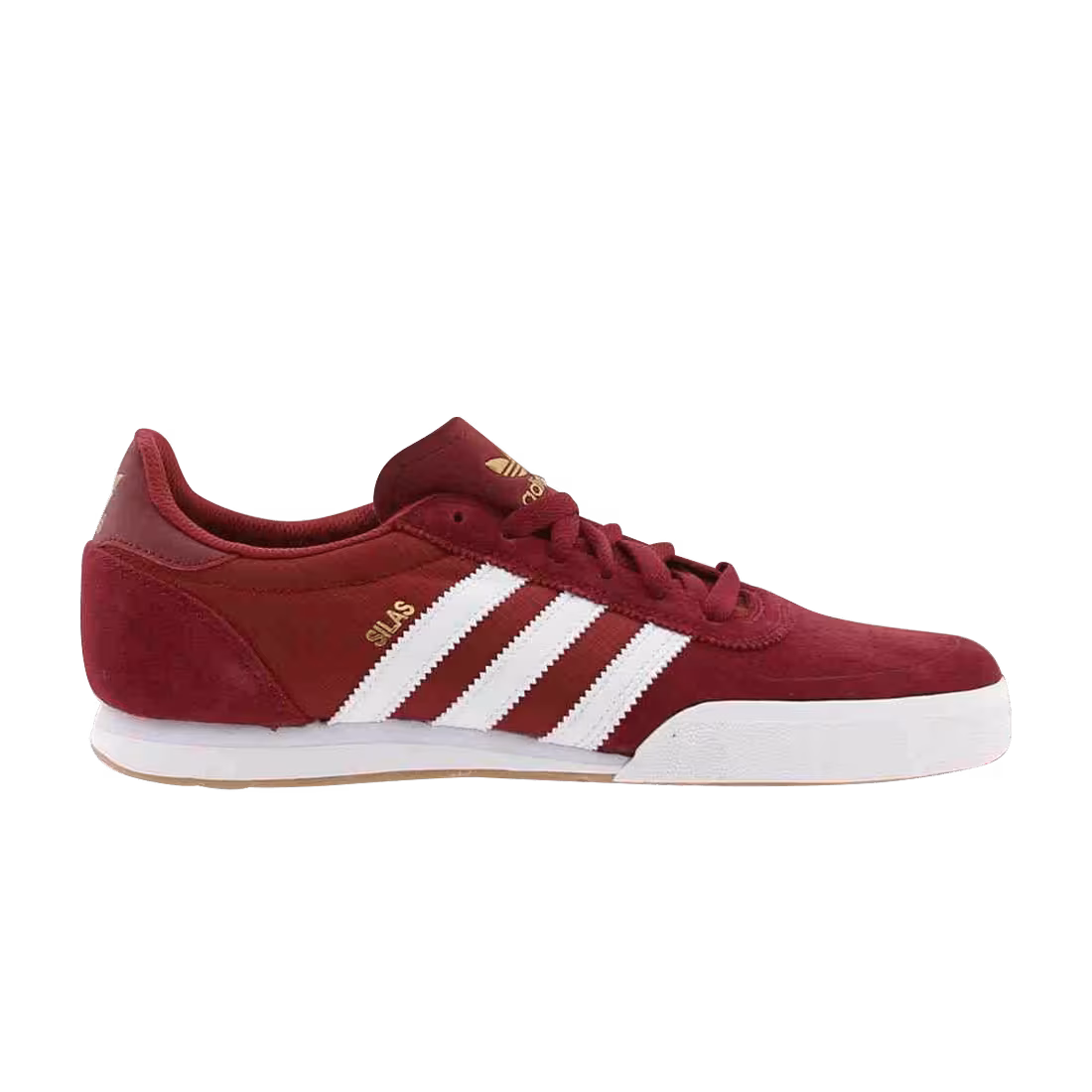Adidas Silas SLR