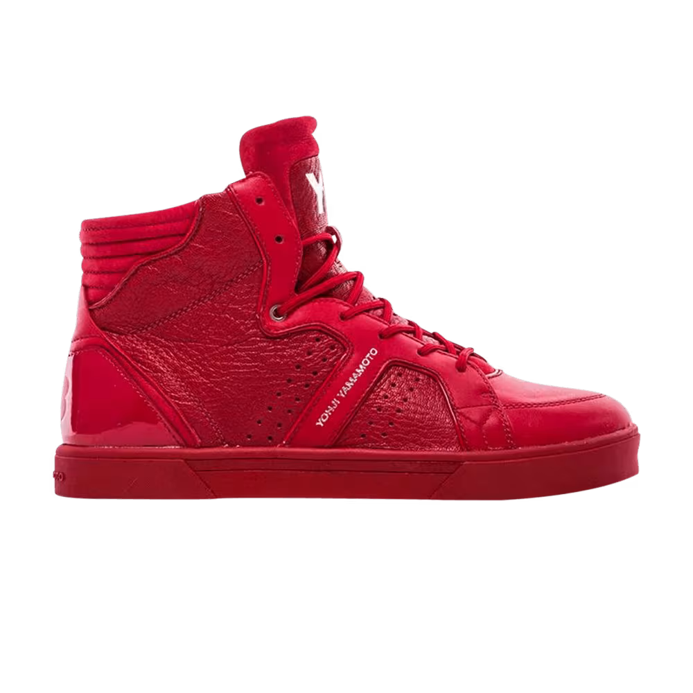 adidas Y-3 Rydge Inferno