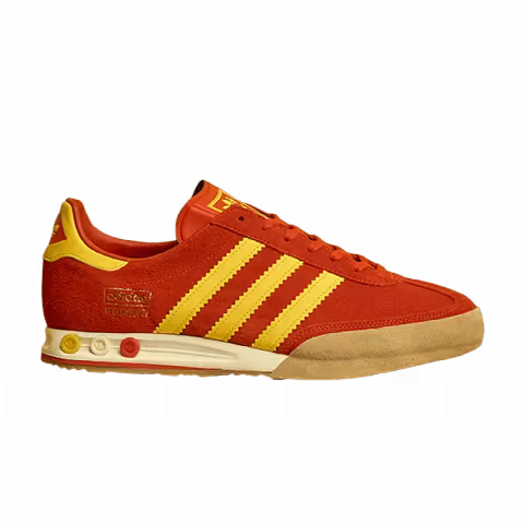 size? x adidas Kegler Super 'Athens'
