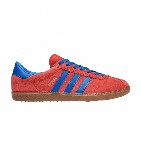 Adidas Rouge 'Red Blue'