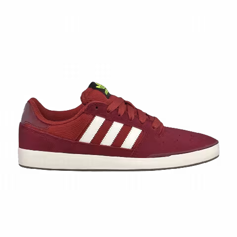 Adidas Pitch 'Wine'