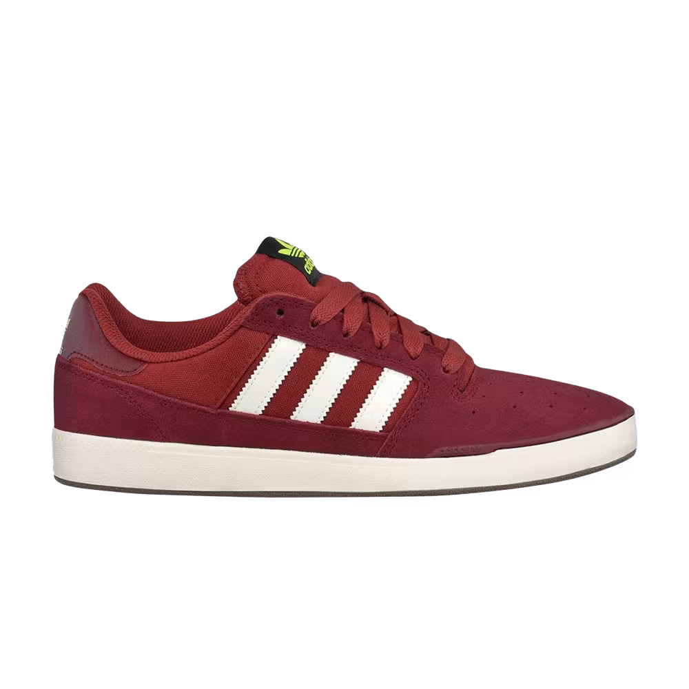Adidas Pitch Wine
