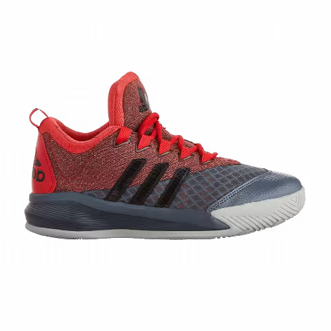 Adidas Crazylight 2.5 Active 'Vivid Red Onix'