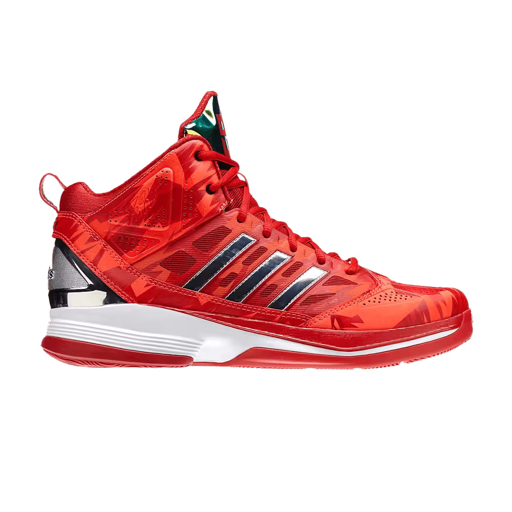 Adidas D Howard Light All-Star