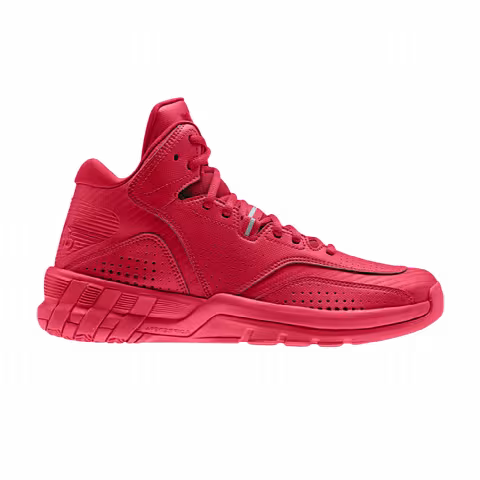 Adidas D Howard 6 'Scarlet'