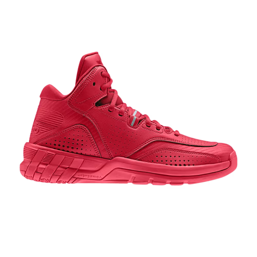 Adidas D Howard 6 Scarlet