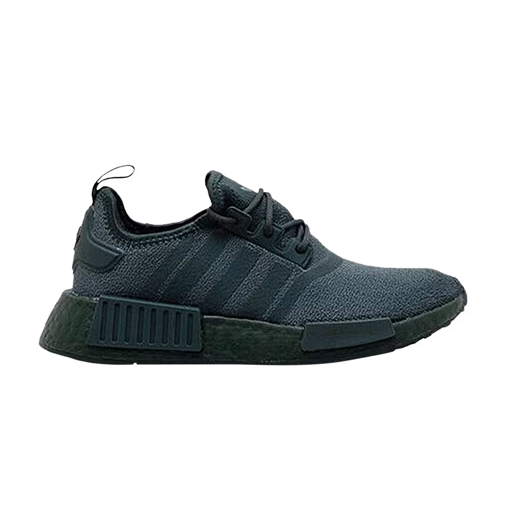 adidas NMD Green
