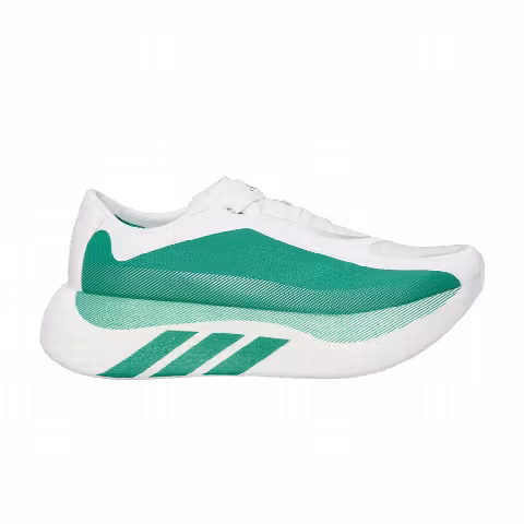 adidas Hyperboost Edge 'Cloud White Equipment Green'
