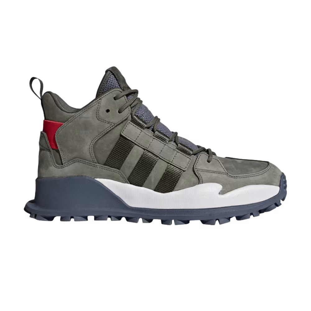 Adidas F/1.3 LE Night Cargo