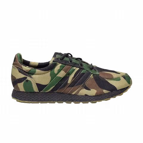 Adidas Oregon 'Camo'